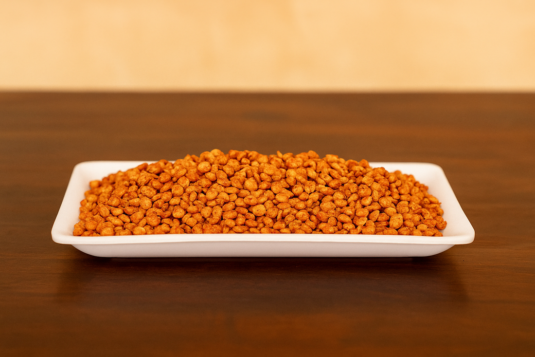 CHANA DAL MASALA 1/2 kg