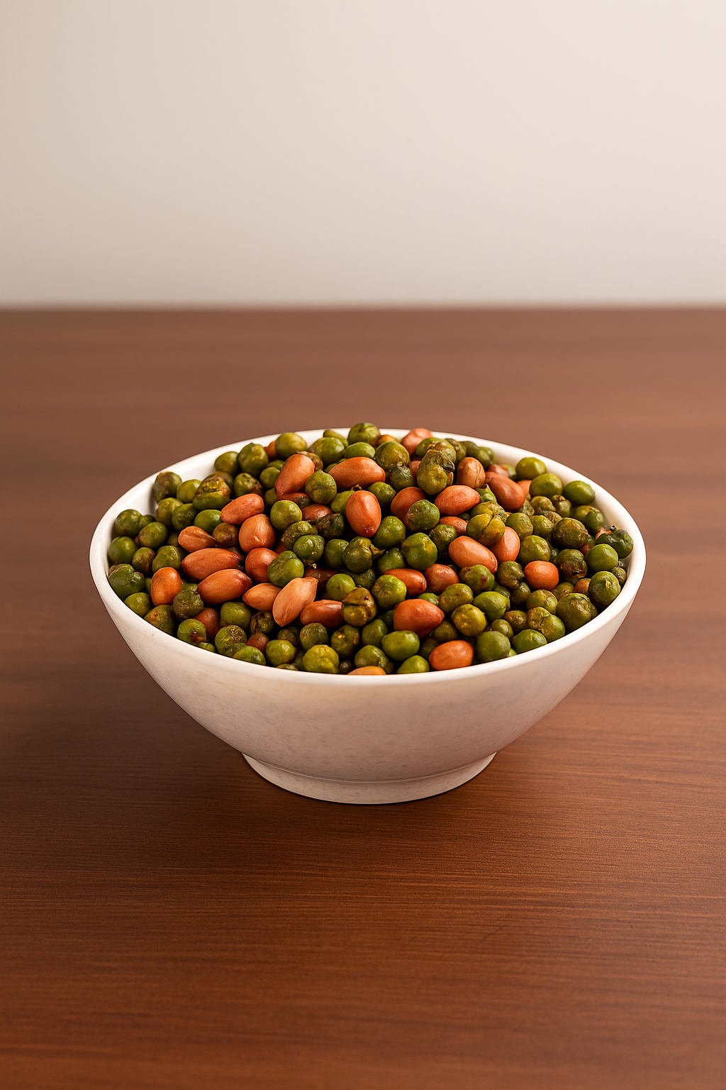 COCKTAIL NUTS MIXTURE 1/2 kg