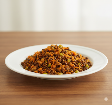 DAL BIJI MIX 1/2 kg