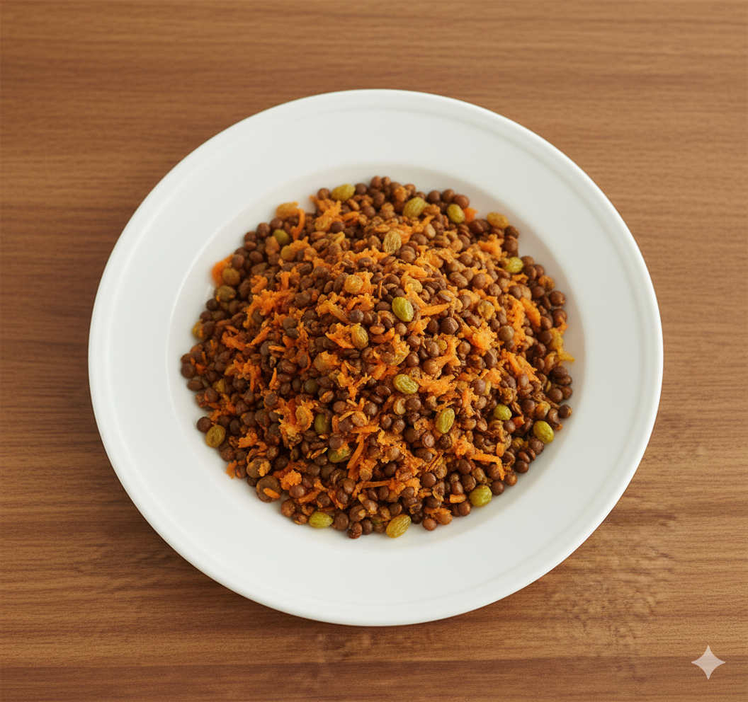 DAL BIJI MIX 1/2 kg