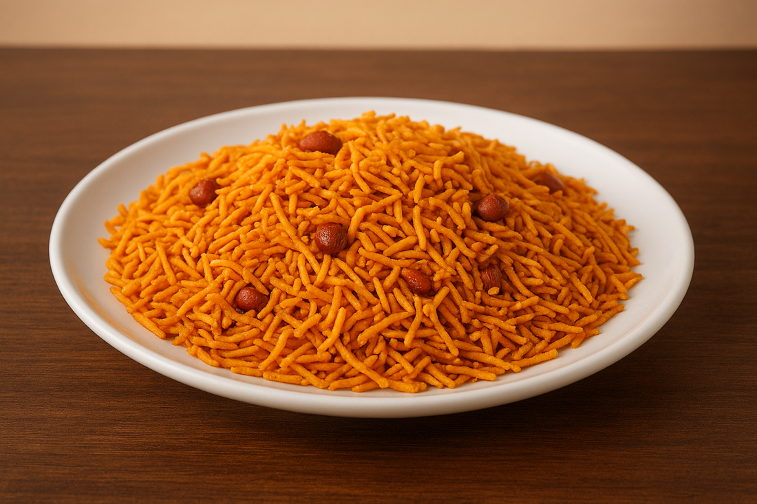 DAL SEV MIXTURE 1/2 kg