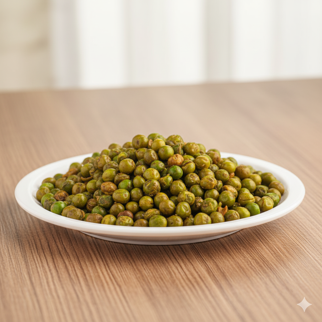 HARA MATAR 1/2 Kg