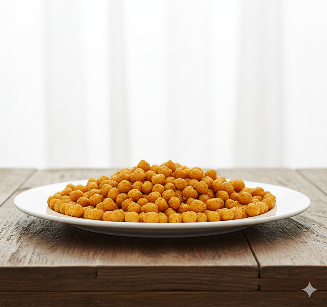 HING CHANA
