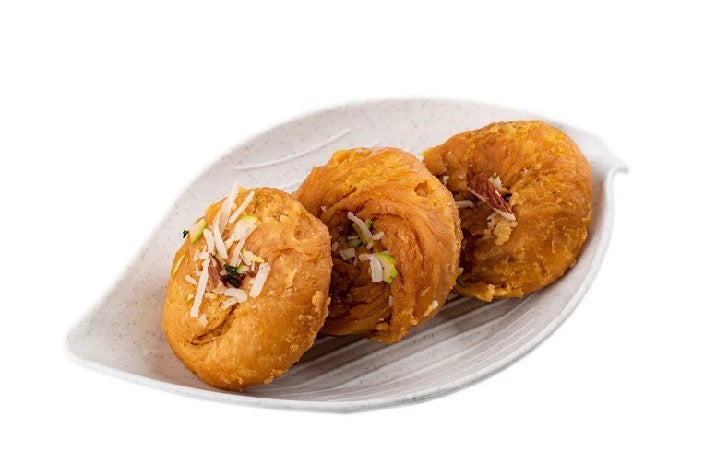 DESIGHEE BALUSHAHI SWEET