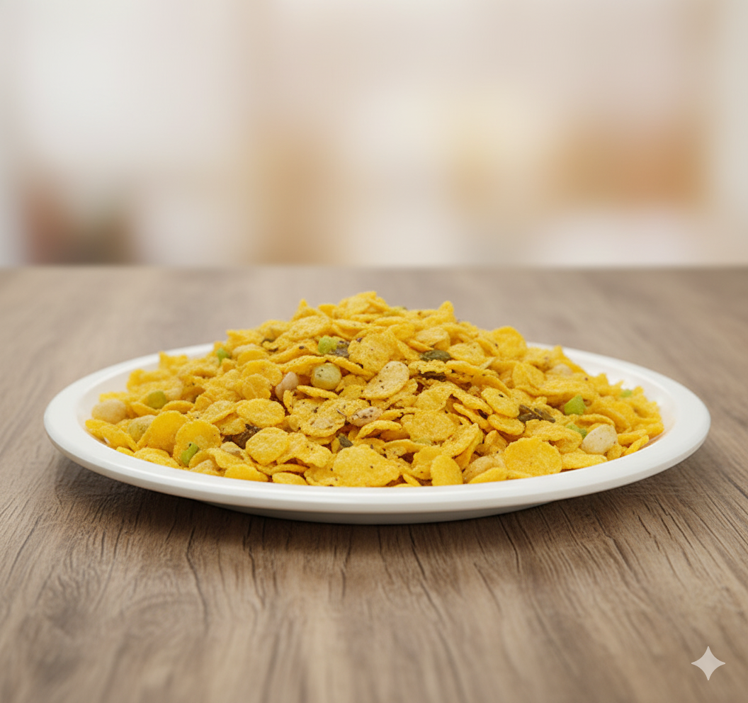 KHATTA MITHA MIXTURE 1/2 kg