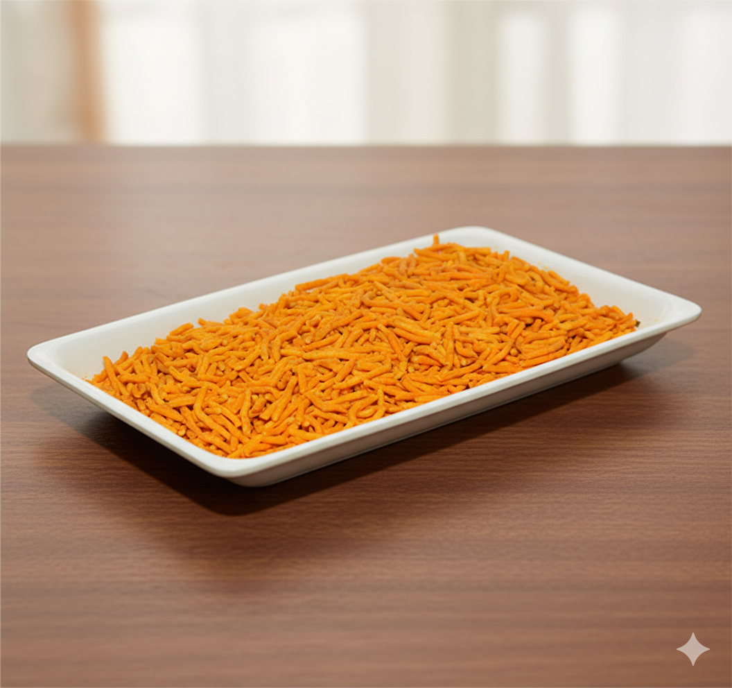 LAHSOON SEV 1/2 kg