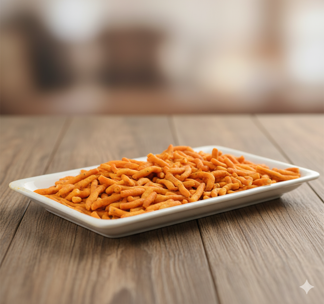 THEEKHA SEV 1/2 kg