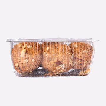 3 IN 1 DRY FRUIT COOKIE 300GM