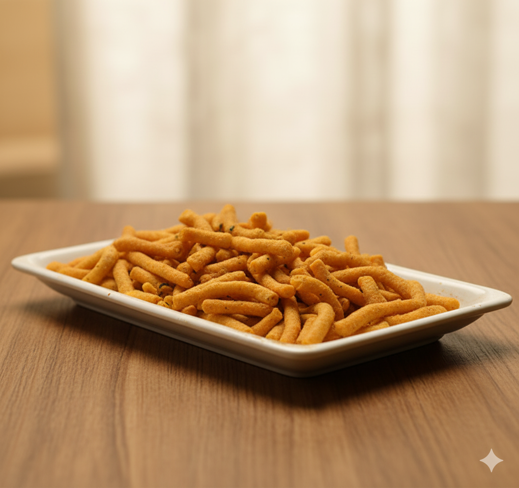 PUNJABI PAKODA 1/2 kg