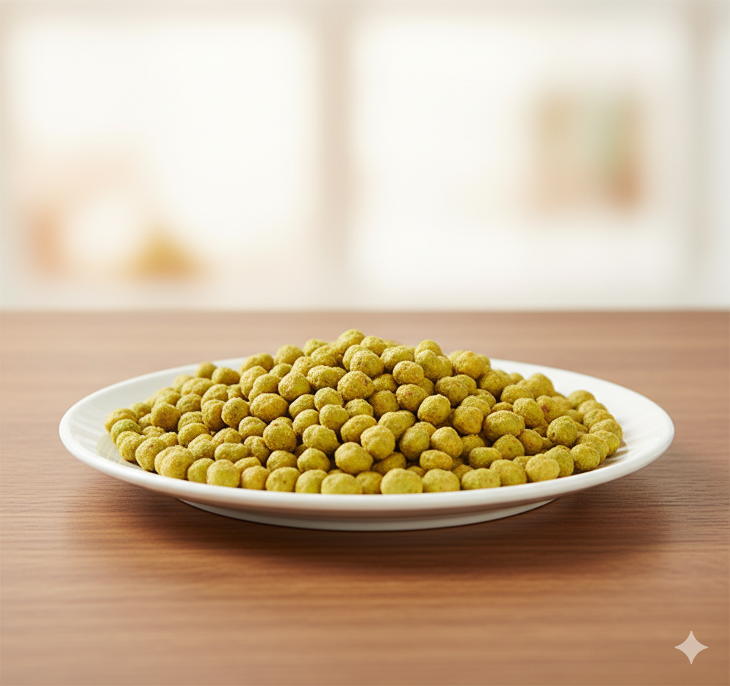 PUDHINA CHANA 1/2 Kg