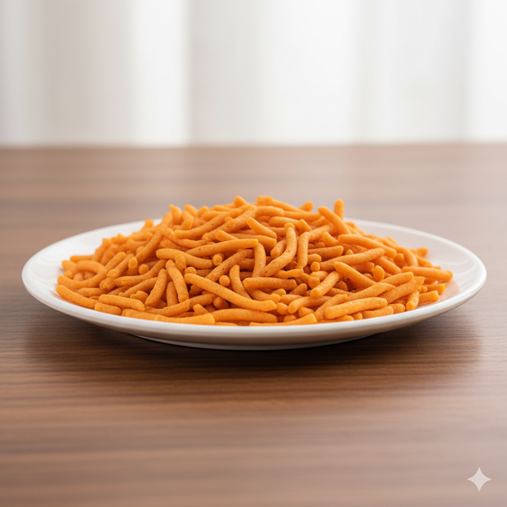RATLAMI SEV 1/2 kg