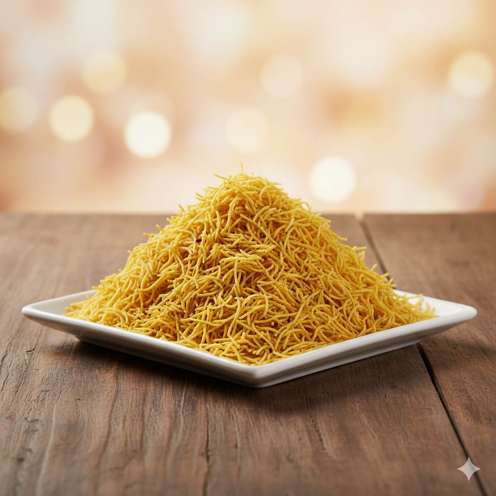 PLAIN /SADI SEV 1/2 kg