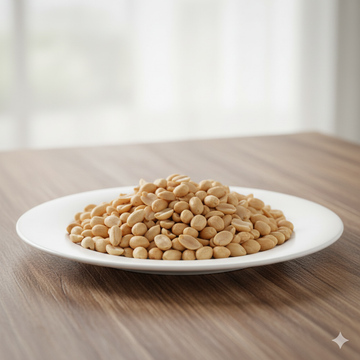 PEANUT MASALA 1/2 Kg