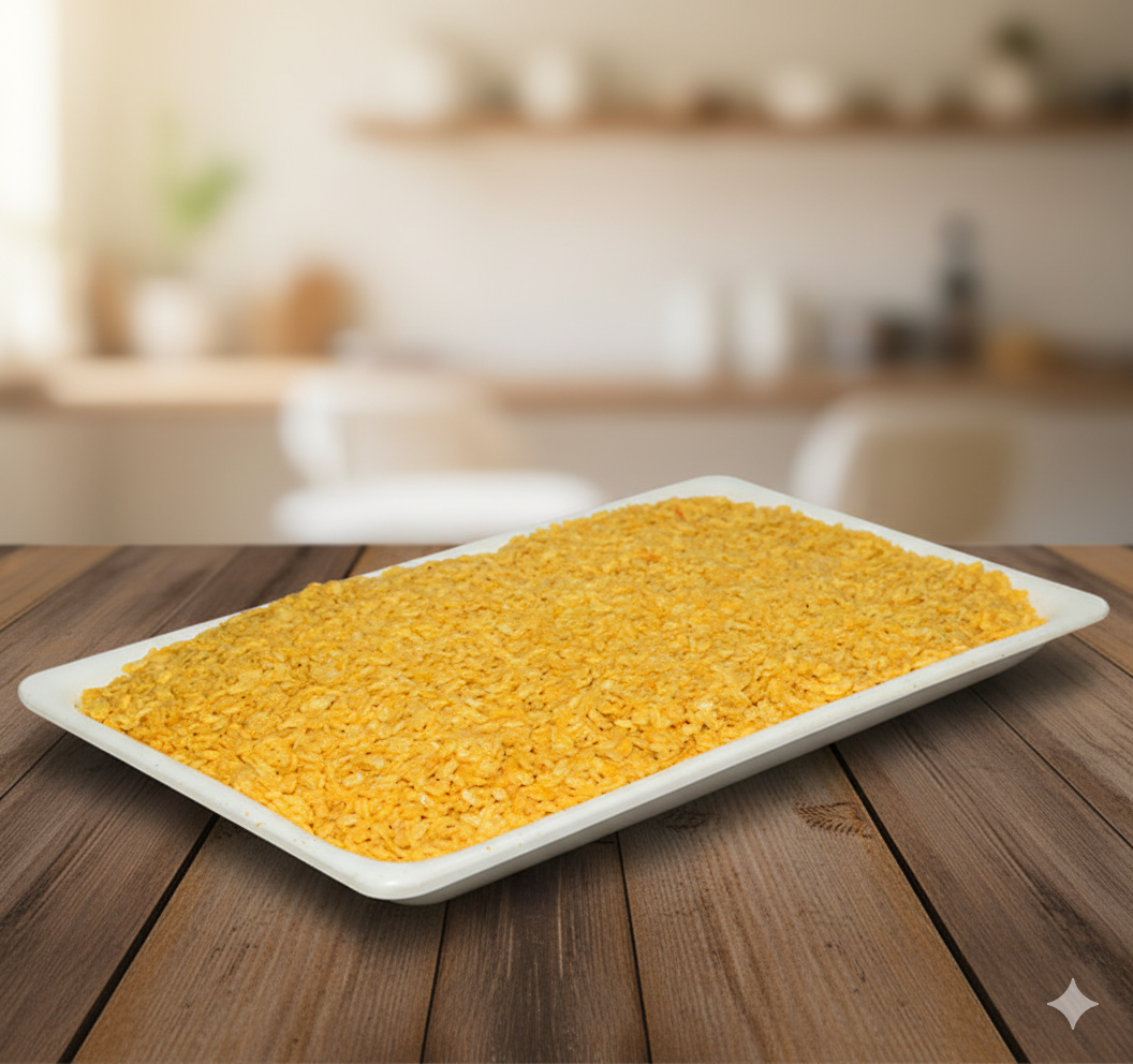 MOONG DAL 1/2 kg