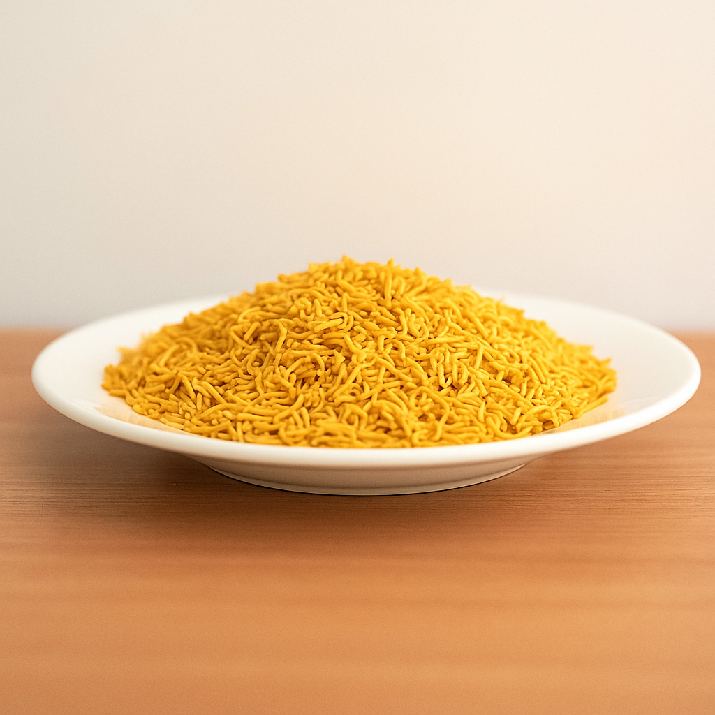 BIKANERI BHUJIA 1/2 kg
