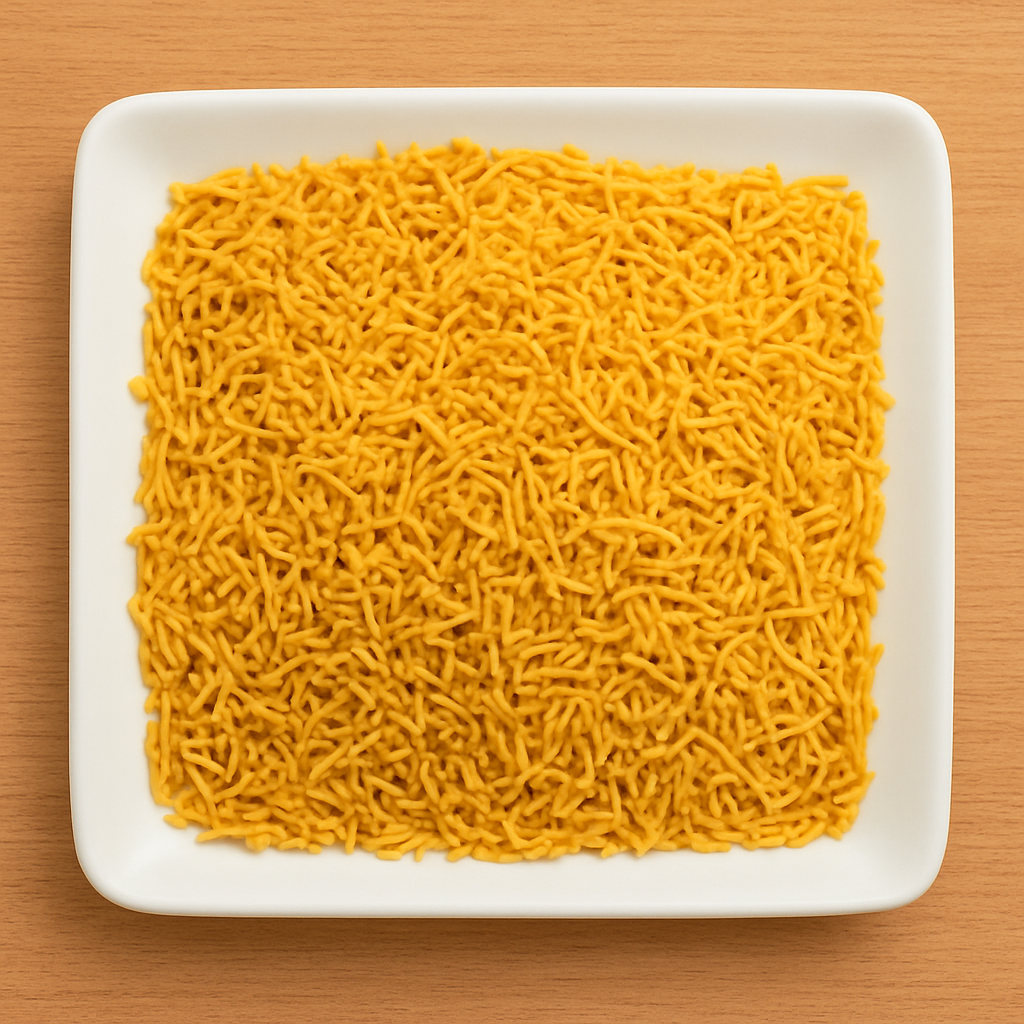 BIKANERI BHUJIA 1/2 kg
