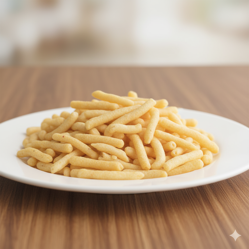 BHAV NAGRI 1/2 kg