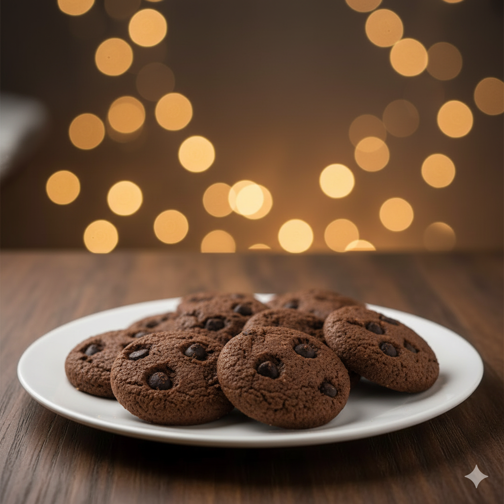 CHOCOCHIP COOKIE 300GM