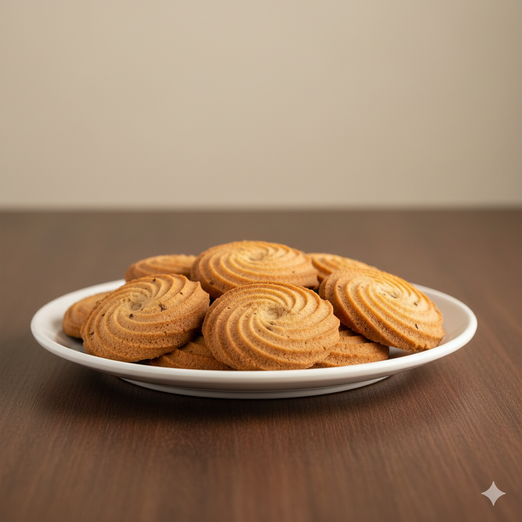 MITHAPHOOL COOKIE 300GM
