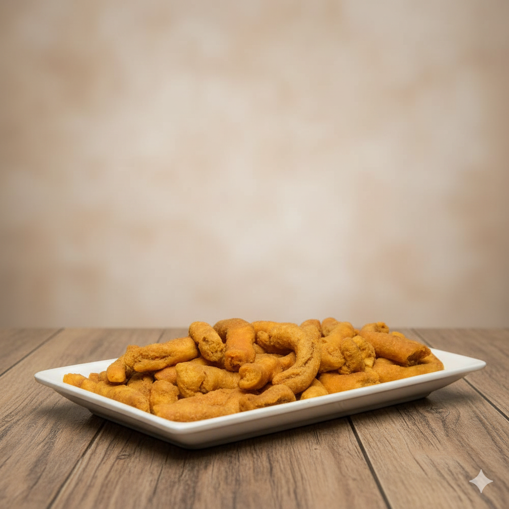 BIKANERI DUMKOLI 1/2 kg