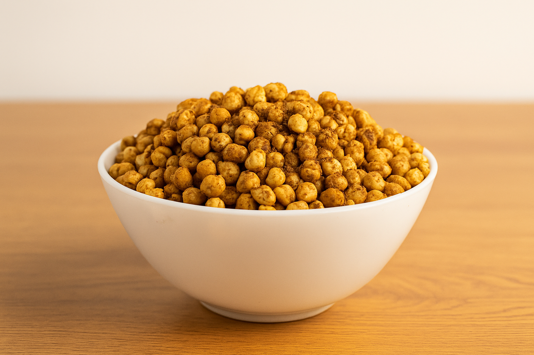 BOMBAY CHANA MASALA 1/2 Kg