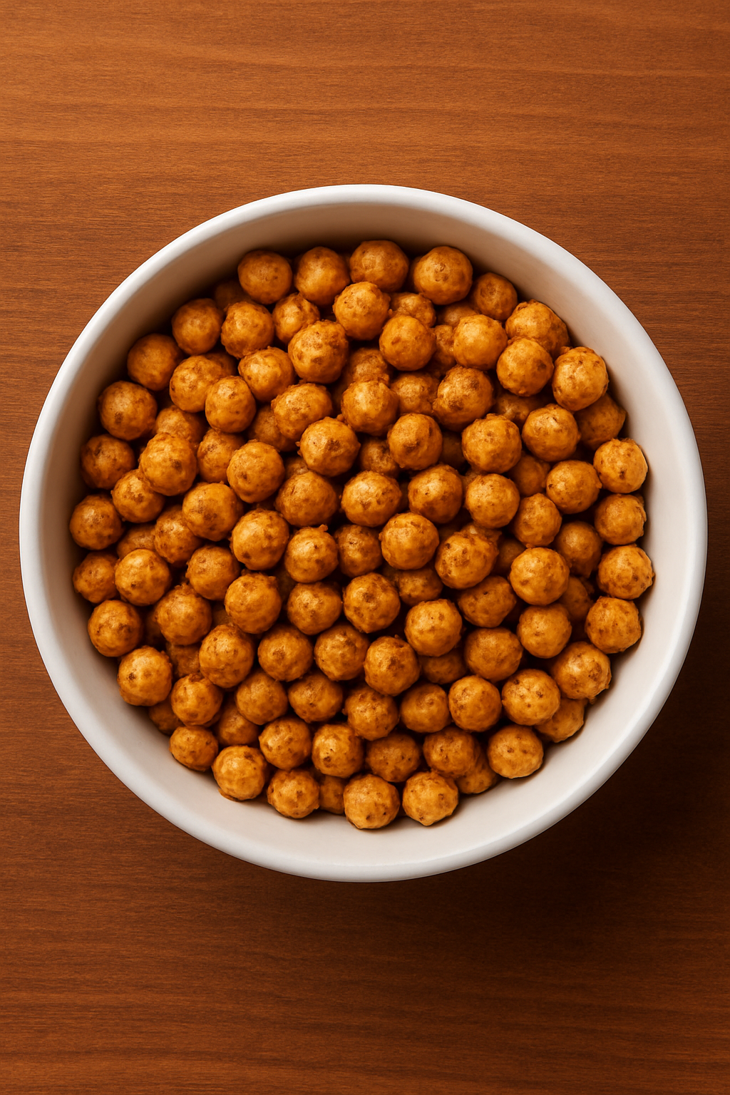 BOMBAY CHANA MASALA 1/2 Kg