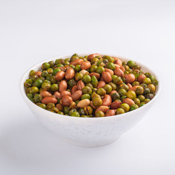 COCKTAIL NUTS MIXTURE 1/2 kg