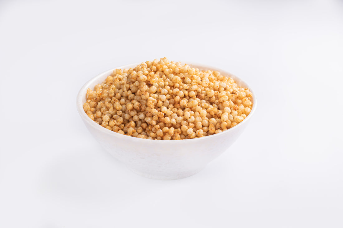 PATTA BOONDI 1/2 kg