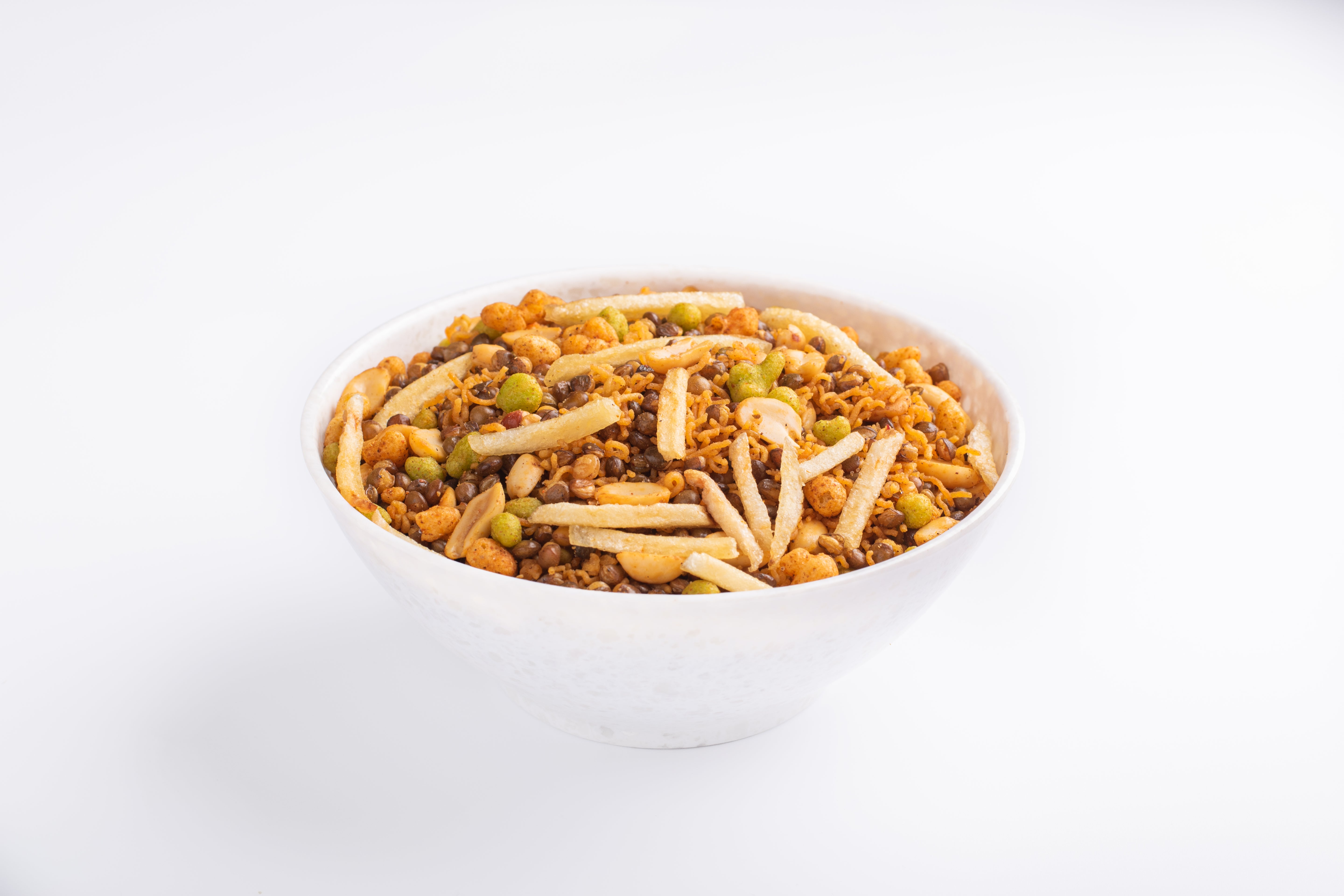 MOONG MIXTURE 1/2 kg