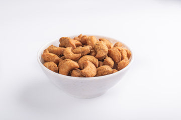 MASALA KAJU MATHRI