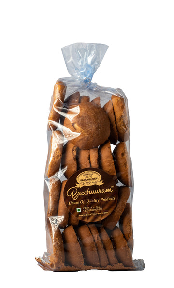 AFGHANI GOL RUSK 400 GM