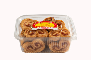 FLAVOURED SWEET FAN 300G