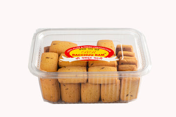 LAMBA JEERA COOKIE-PLAIN 300GM
