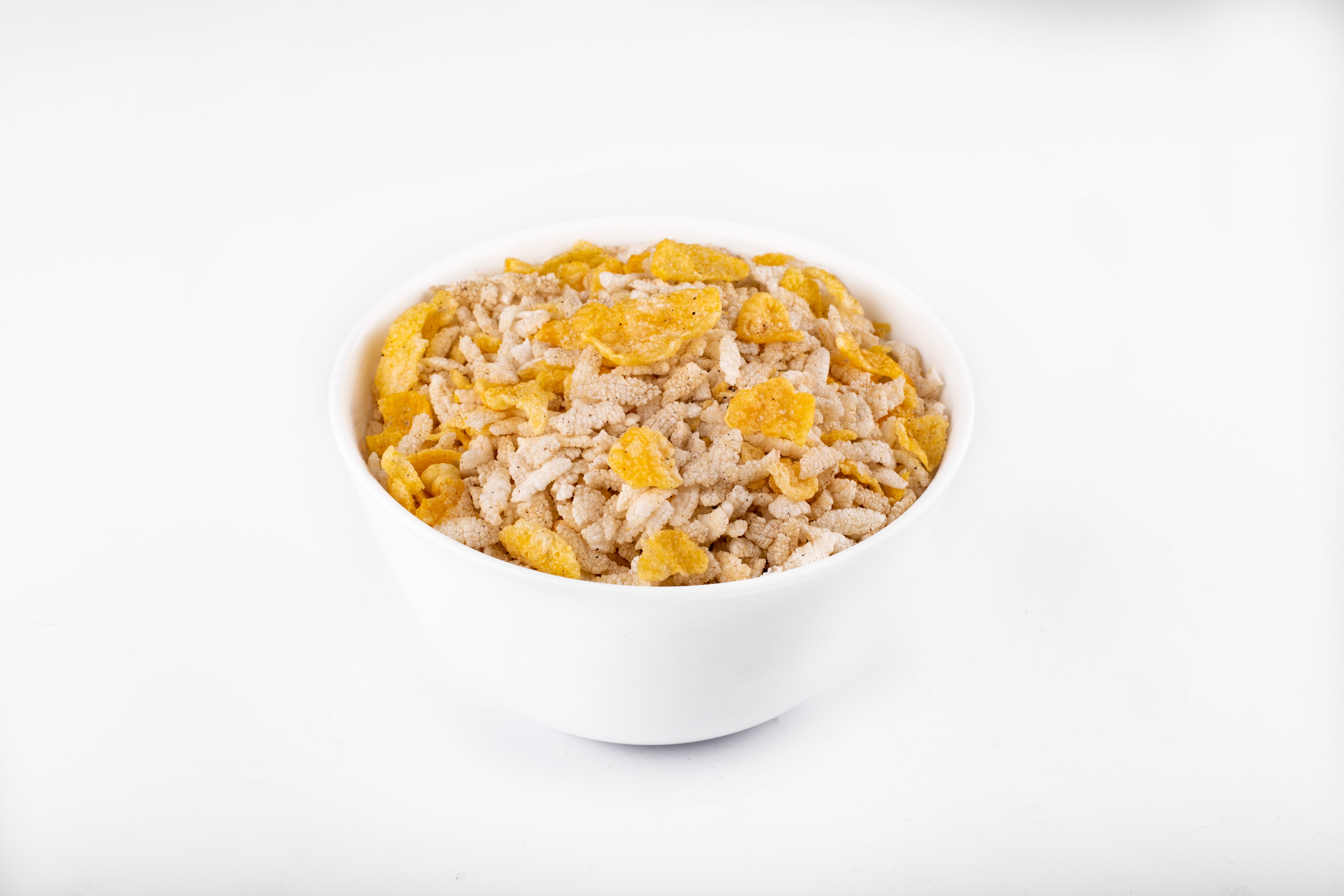 MAKKA MIXTURE PLAIN 1/2 kg