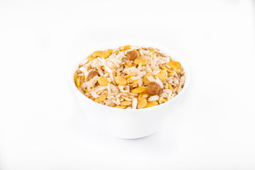DIET MUFLI CHIRVA 1/2 kg