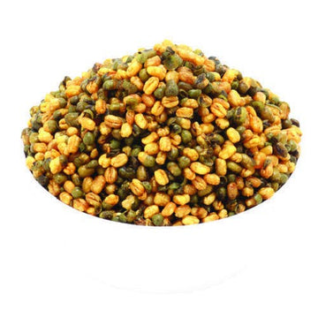 HARA MOONG DAL MIXTURE 1/2 kg
