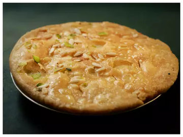 SWEET CHASHNI MATHI(KARVA CHAUTH SPCL)