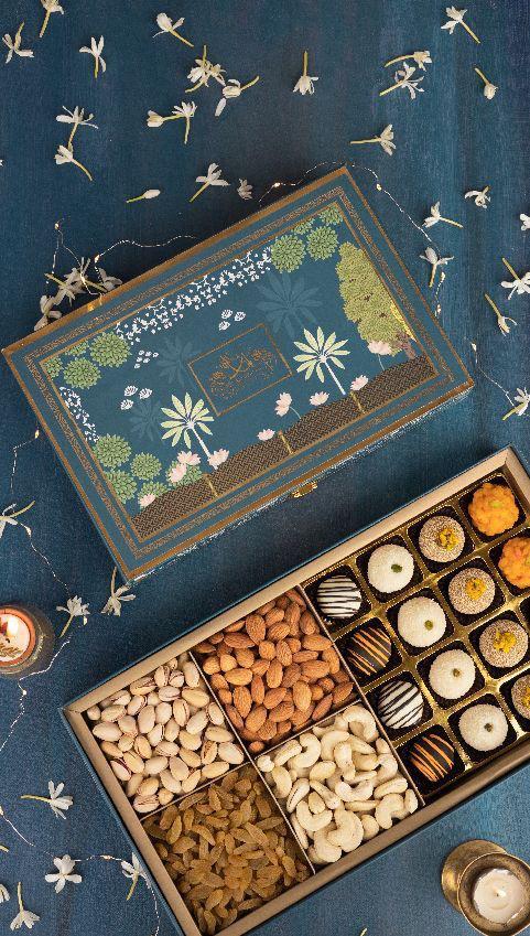 Wedding Hampers
