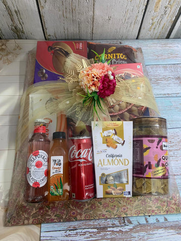 Event Hamper Trays Standard