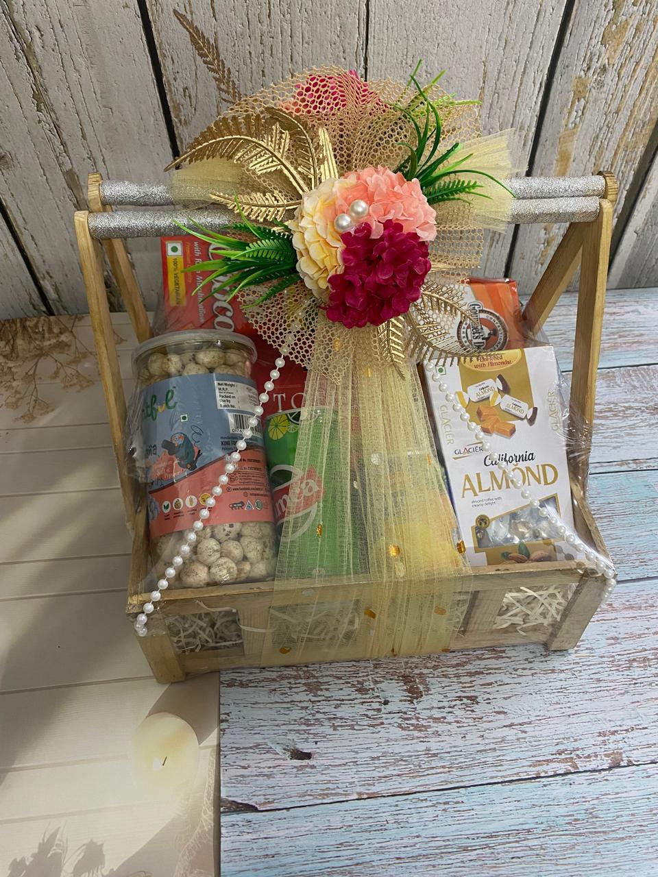 Hampers & More