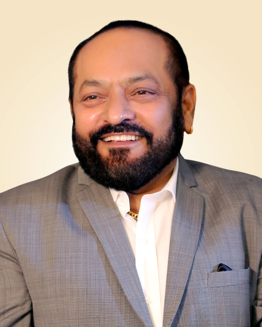 Mr. Sudhir Motwani