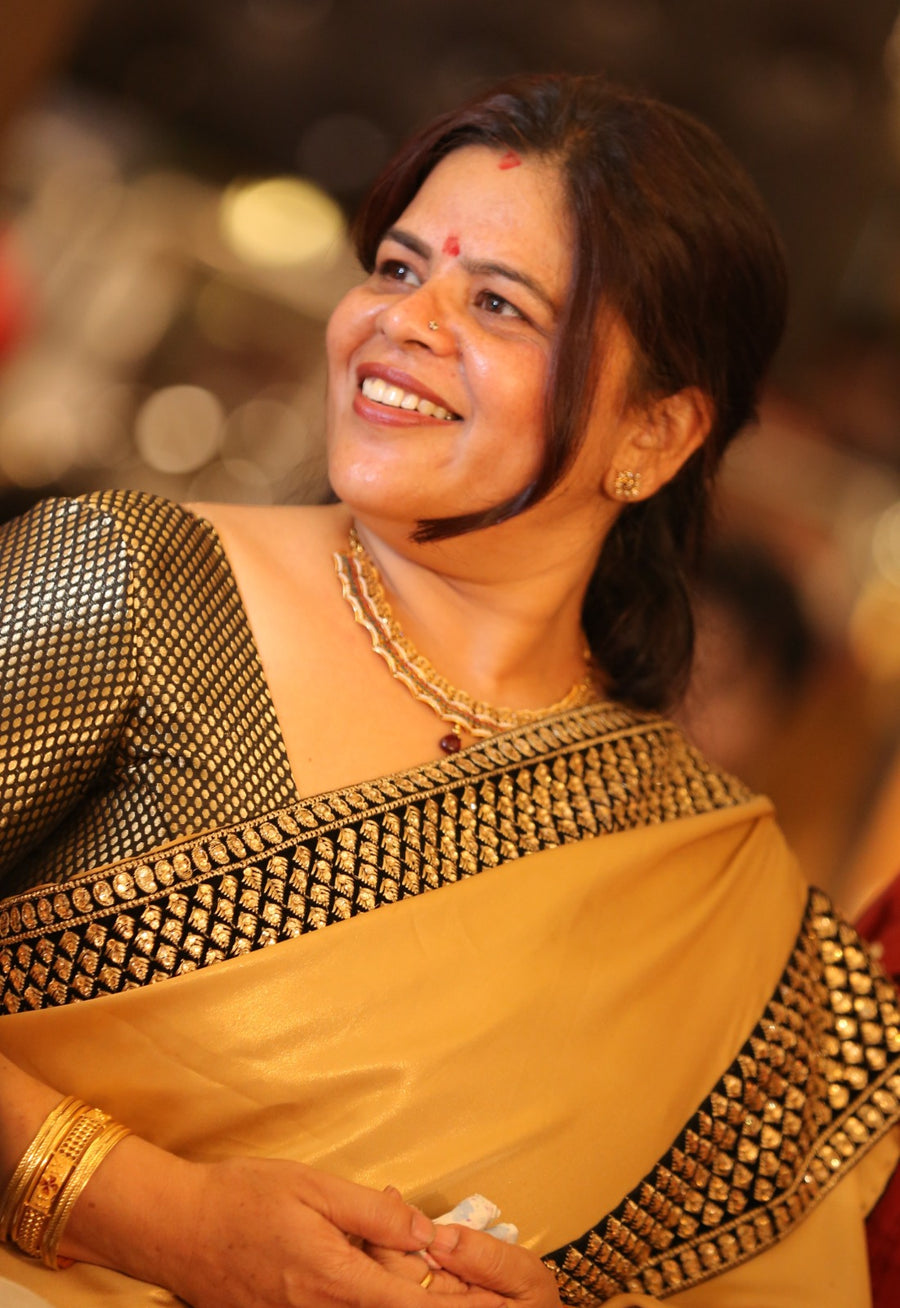 Mrs. Suman Motwani
