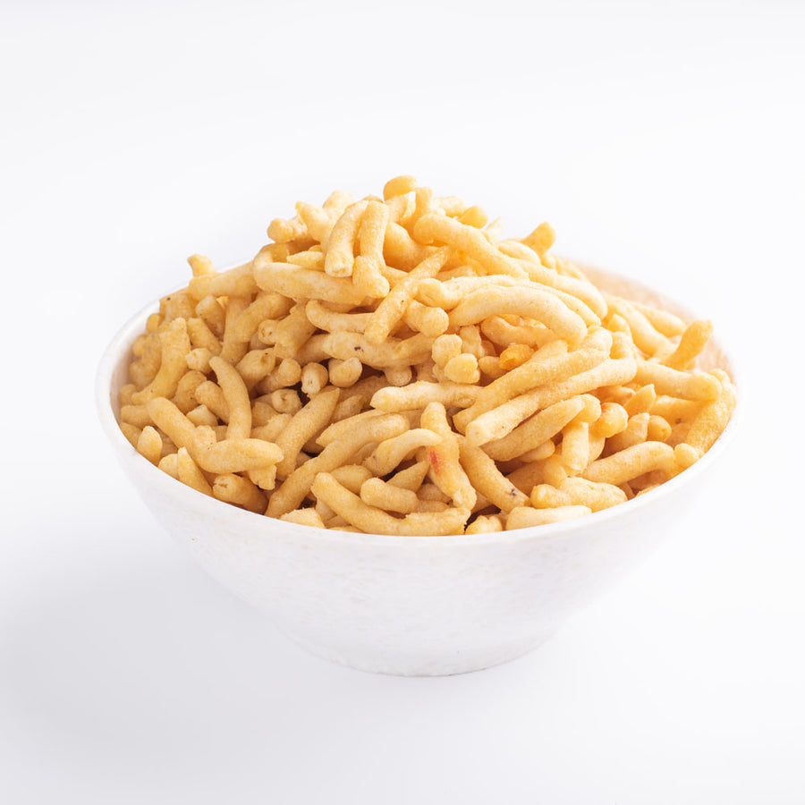 Diet Roasted Snacks
