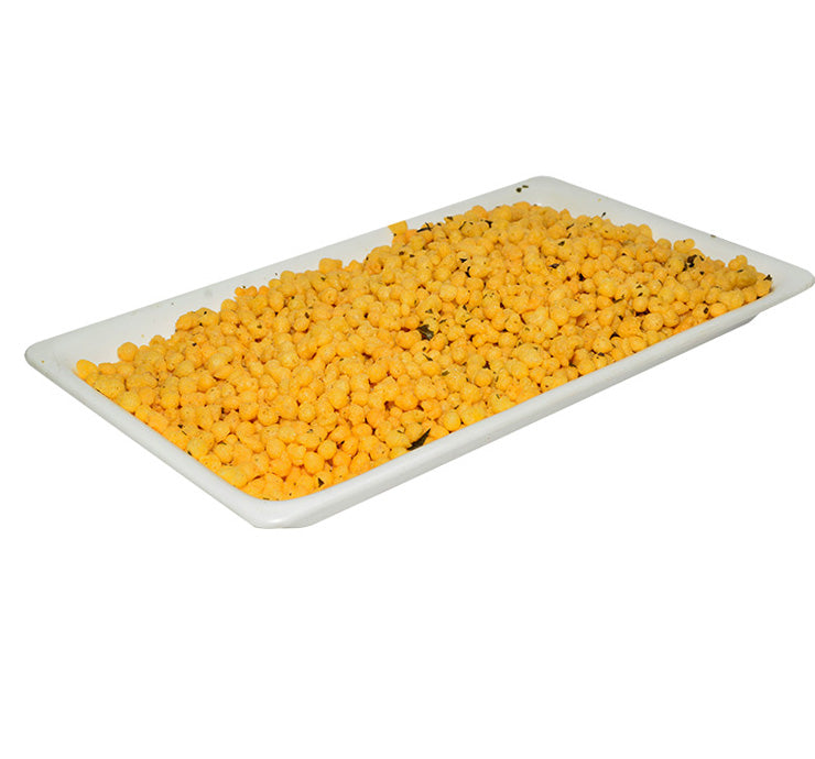 PLAIN BOONDI 1/2 kg