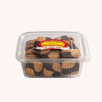 CHOCOVANILLA COOKIE 300GM