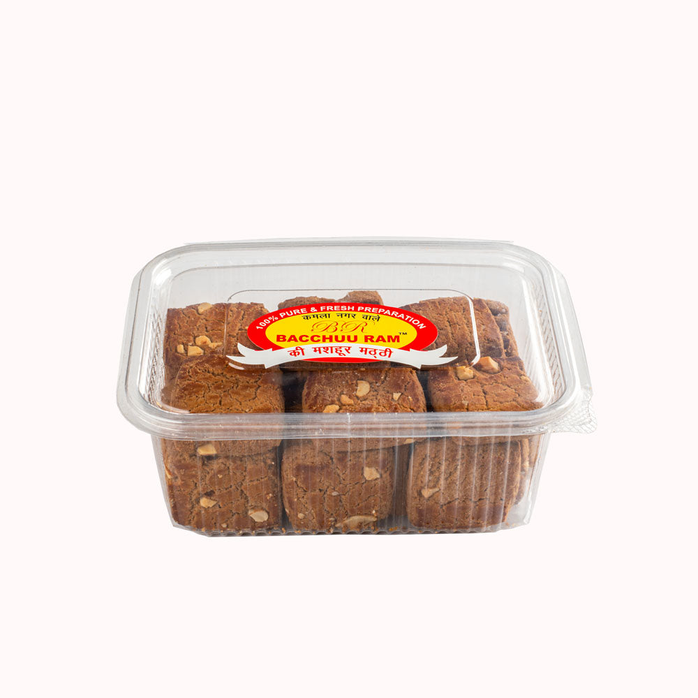 CHOCOLATE KAJU COOKIE 300GM