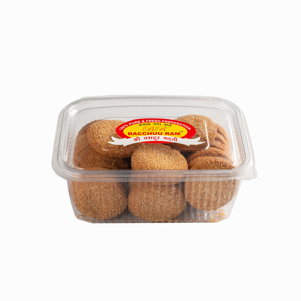 BUTTER BISCUIT-300GM