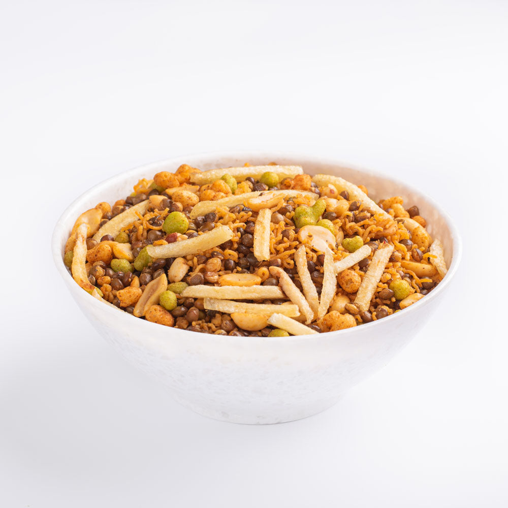 DAL BIJI LACCHA MUFLI MIX 1/2 kg