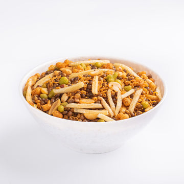 DAL BIJI LACCHA MUFLI MIX 1/2 kg