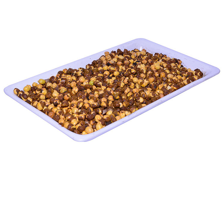 PLAIN KALA CHANA 1/2 Kg